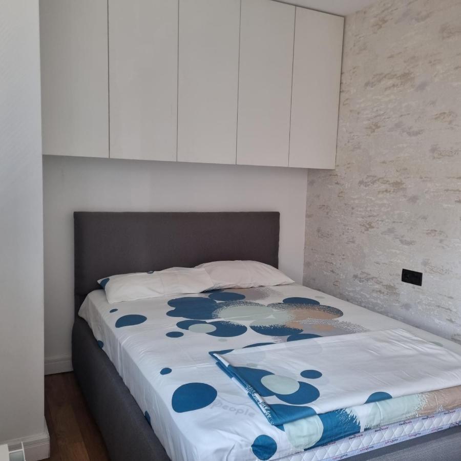 Apartment With Sea View Batumi Zewnętrze zdjęcie