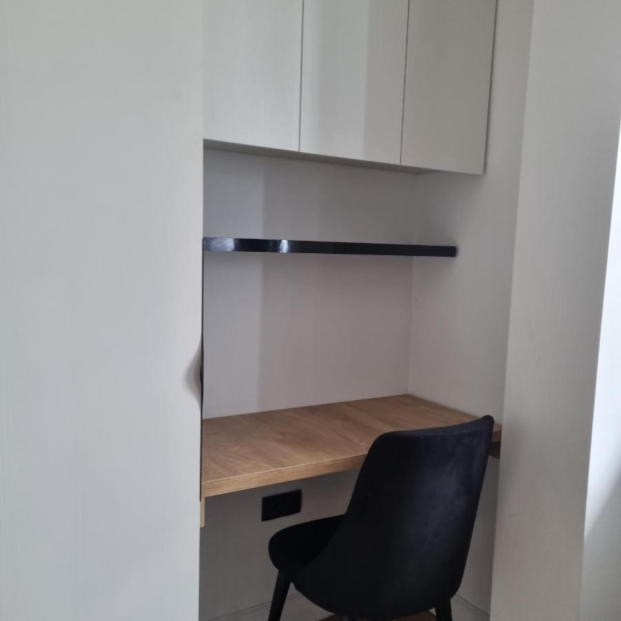 Apartment With Sea View Batumi Zewnętrze zdjęcie
