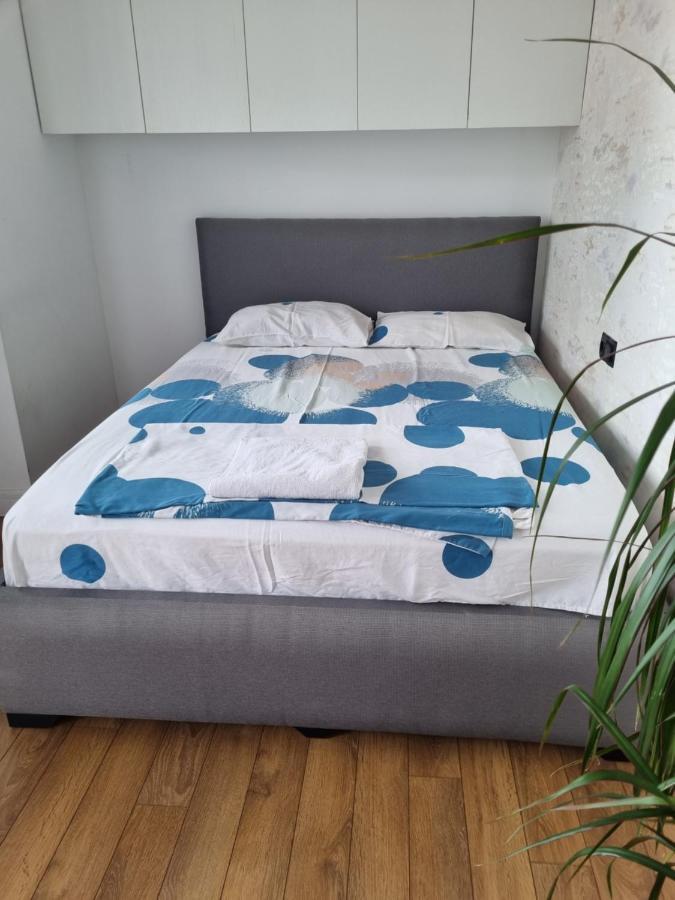 Apartment With Sea View Batumi Zewnętrze zdjęcie