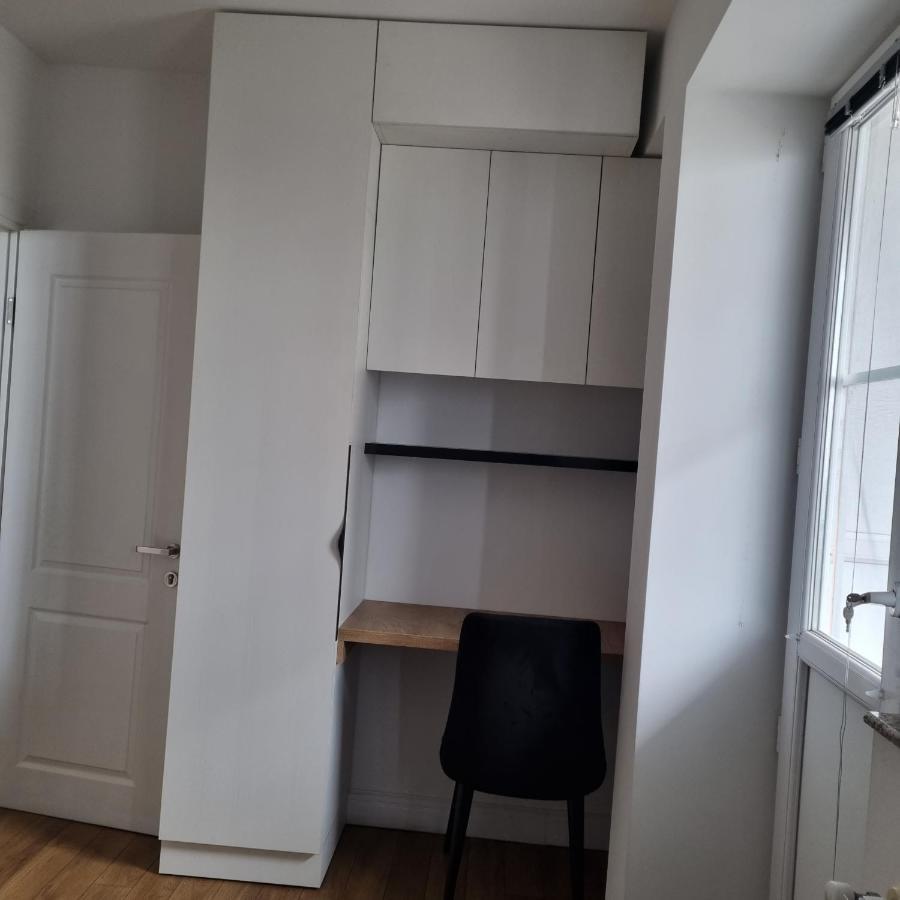 Apartment With Sea View Batumi Zewnętrze zdjęcie