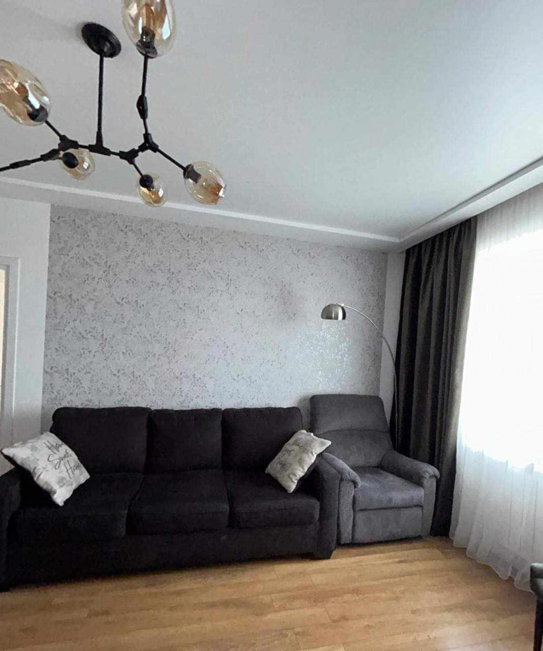 Apartment With Sea View Batumi Zewnętrze zdjęcie
