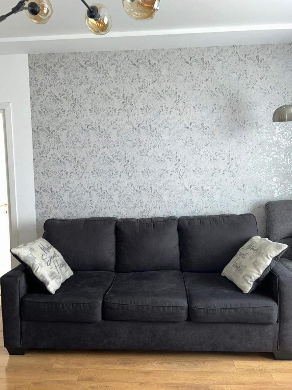 Apartment With Sea View Batumi Zewnętrze zdjęcie