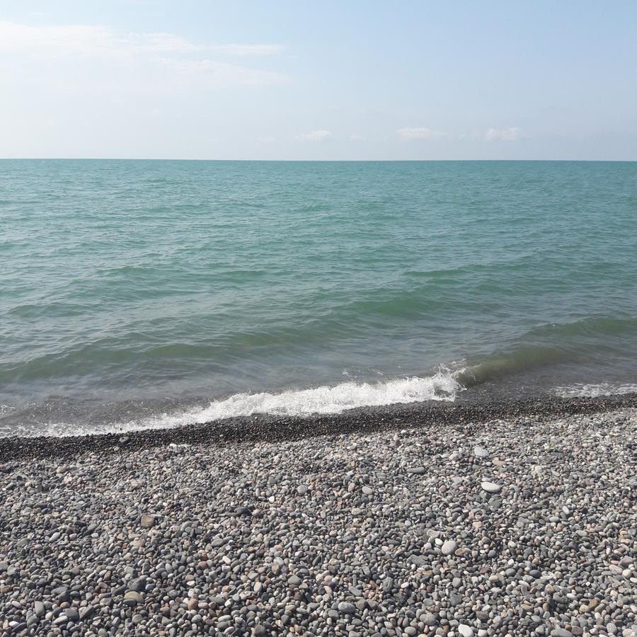 Apartment With Sea View Batumi Zewnętrze zdjęcie