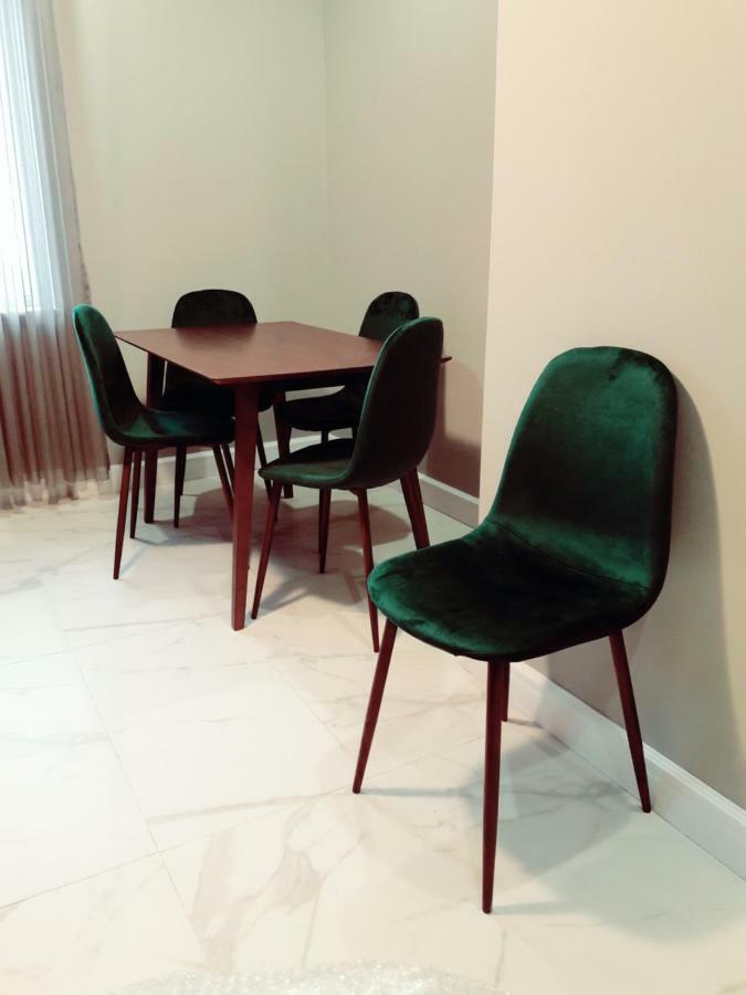 Apartment With Sea View Batumi Zewnętrze zdjęcie