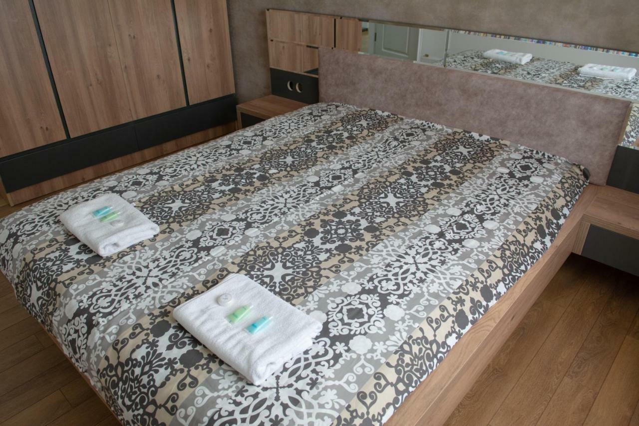 Apartment With Sea View Batumi Zewnętrze zdjęcie