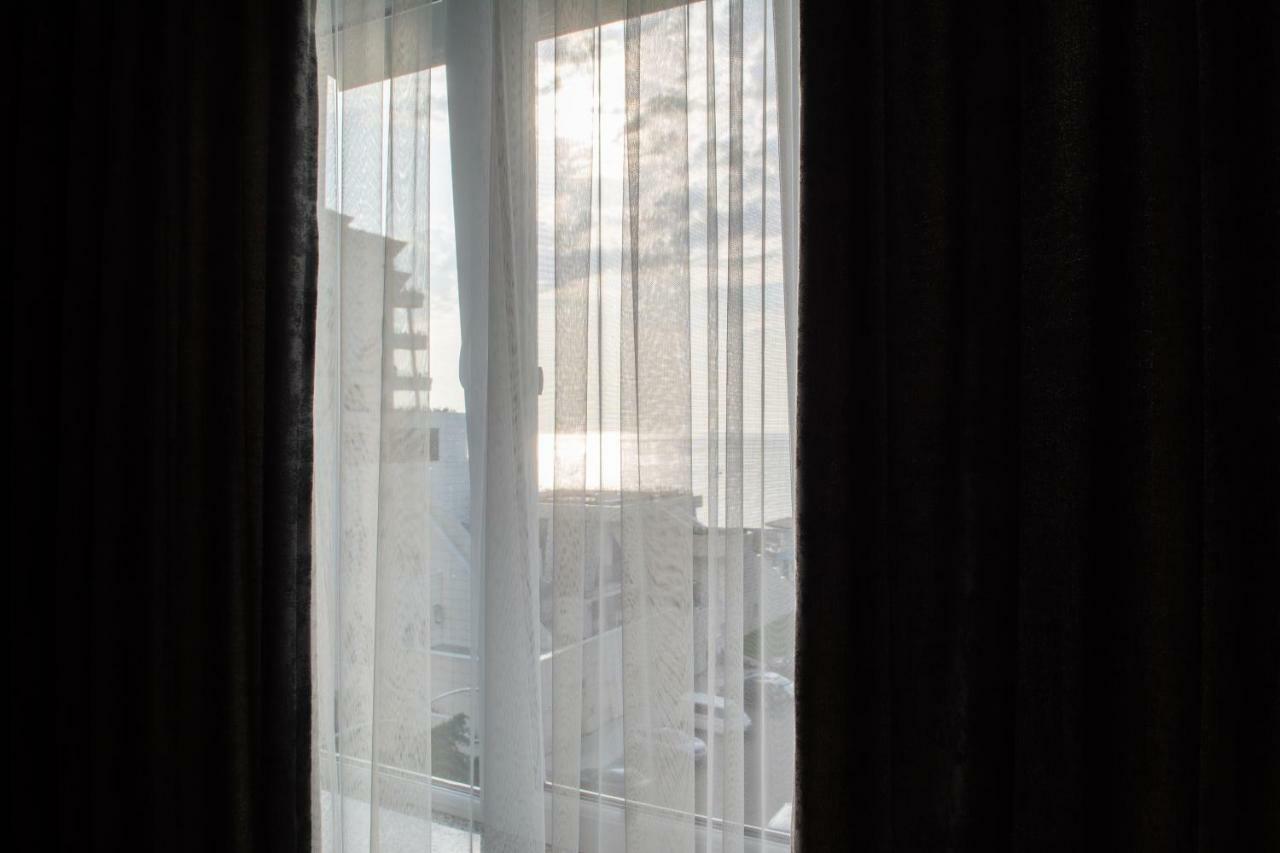 Apartment With Sea View Batumi Zewnętrze zdjęcie