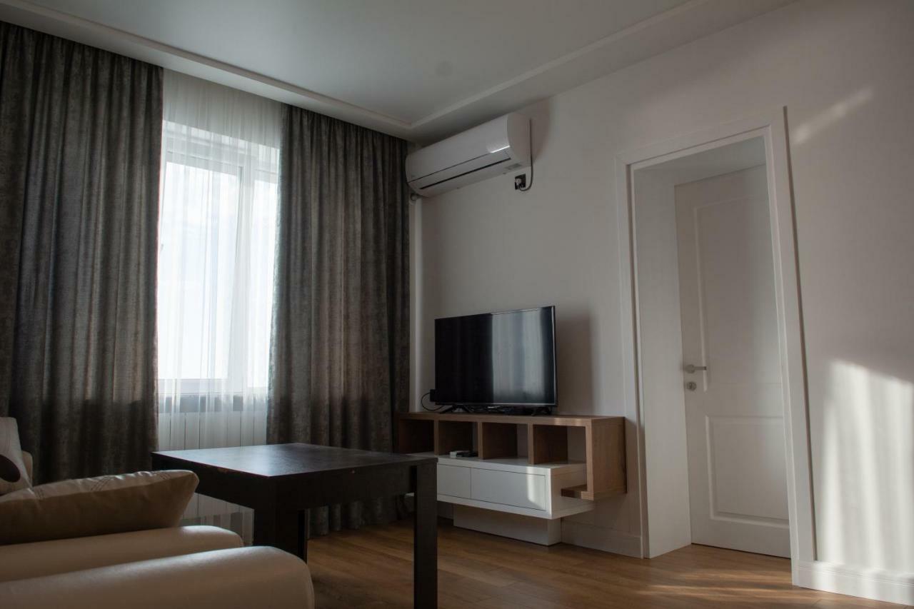 Apartment With Sea View Batumi Zewnętrze zdjęcie