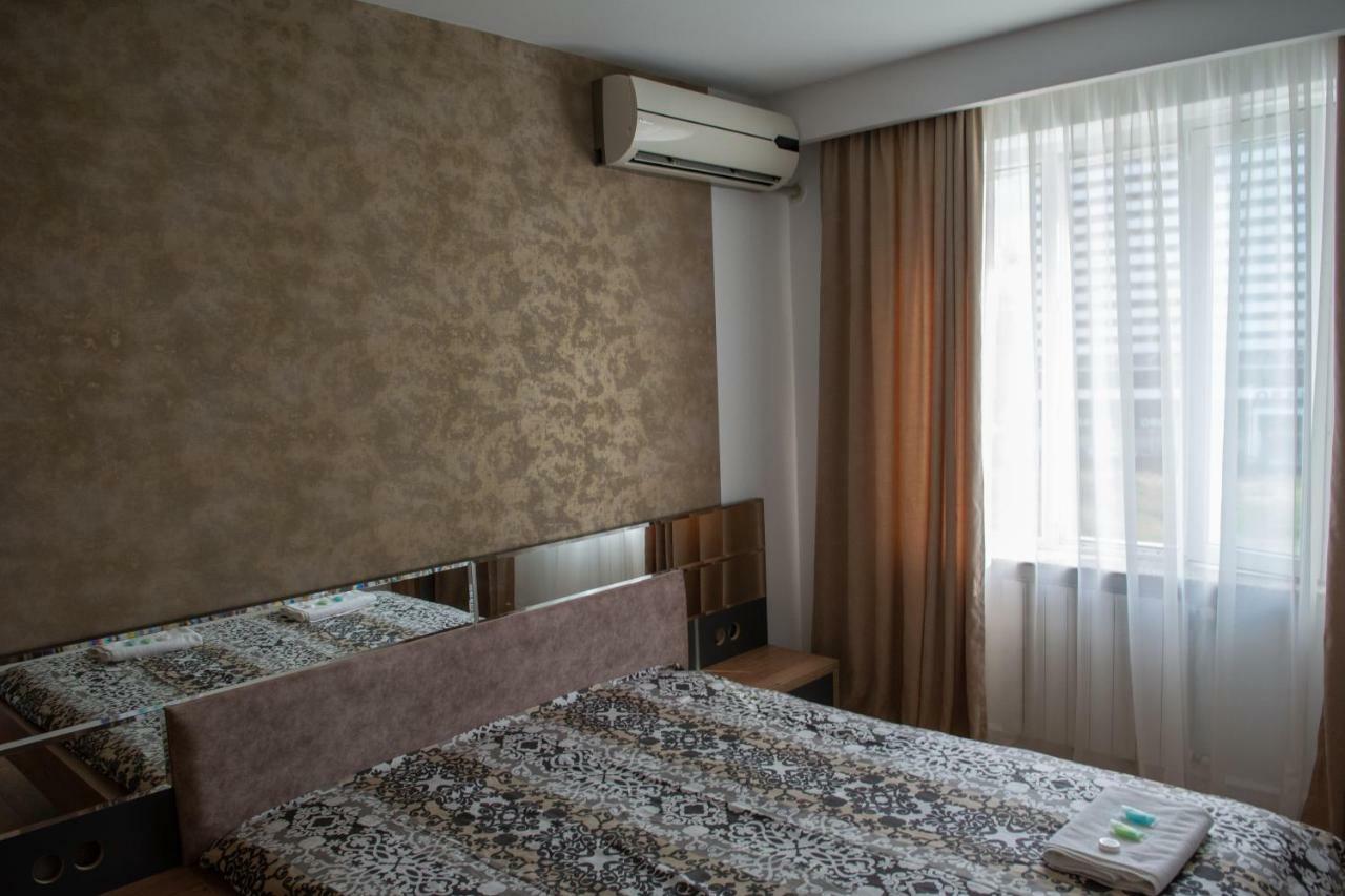 Apartment With Sea View Batumi Zewnętrze zdjęcie