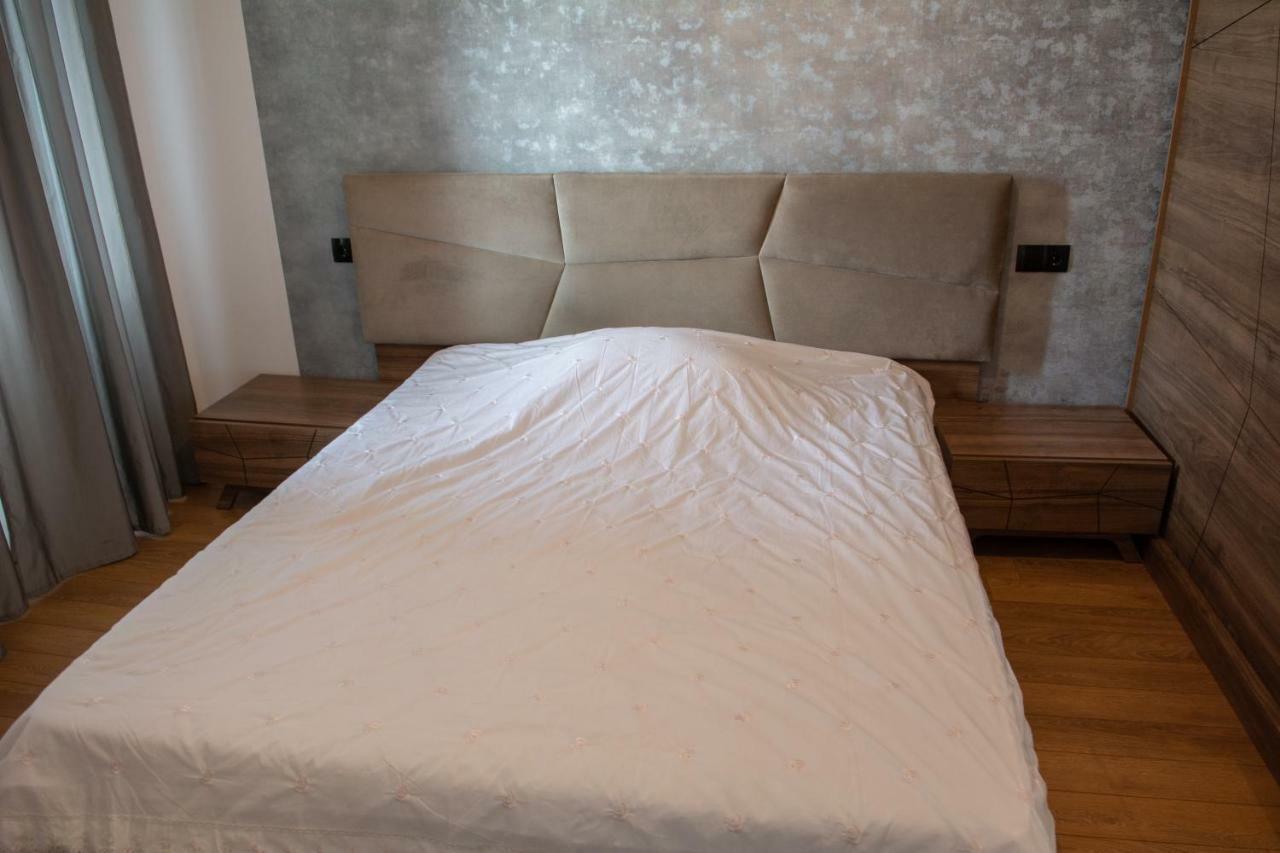 Apartment With Sea View Batumi Zewnętrze zdjęcie